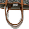ゴヤール GOYARD サンルイPM ブラウン ゴヤールディンキャンバス レディース ハンドバッグ