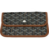 ゴヤール GOYARD サンルイPM ブラウン ゴヤールディンキャンバス レディース ハンドバッグ