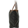 ゴヤール GOYARD サンルイPM ブラウン ゴヤールディンキャンバス レディース ハンドバッグ