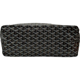 ゴヤール GOYARD サンルイPM ブラウン ゴヤールディンキャンバス レディース ハンドバッグ