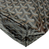ゴヤール GOYARD サンルイPM ブラウン ゴヤールディンキャンバス レディース ハンドバッグ