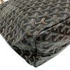 ゴヤール GOYARD サンルイPM ブラウン ゴヤールディンキャンバス レディース ハンドバッグ