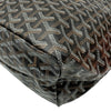ゴヤール GOYARD サンルイPM ブラウン ゴヤールディンキャンバス レディース ハンドバッグ