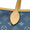 ルイ・ヴィトン LOUIS VUITTON ネヴァーフルGM M40157 ブラウン モノグラム レディース トートバッグ