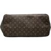ルイ・ヴィトン LOUIS VUITTON ネヴァーフルGM M40157 ブラウン モノグラム レディース トートバッグ