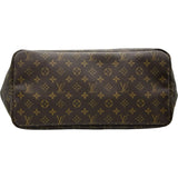 ルイ・ヴィトン LOUIS VUITTON ネヴァーフルGM M40157 ブラウン モノグラム レディース トートバッグ