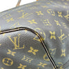 ルイ・ヴィトン LOUIS VUITTON ネヴァーフルGM M40157 ブラウン モノグラム レディース トートバッグ