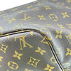ルイ・ヴィトン LOUIS VUITTON ネヴァーフルGM M40157 ブラウン モノグラム レディース トートバッグ