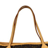 ルイ・ヴィトン LOUIS VUITTON ネヴァーフルMM M40156 ブラウン モノグラムキャンバス レディース トートバッグ