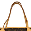 ルイ・ヴィトン LOUIS VUITTON ネヴァーフルMM M40156 ブラウン モノグラムキャンバス レディース トートバッグ