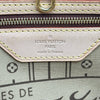 ルイ・ヴィトン LOUIS VUITTON ネヴァーフルMM M40156 ブラウン モノグラムキャンバス レディース トートバッグ