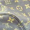 ルイ・ヴィトン LOUIS VUITTON ネヴァーフルMM M40156 ブラウン モノグラムキャンバス レディース トートバッグ