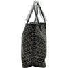 ゴヤール GOYARD サンルイPM ブラック ゴヤールディンキャンバス レディース ハンドバッグ