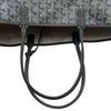 ゴヤール GOYARD サンルイPM グレー ゴヤールディンキャンバス レディース トートバッグ