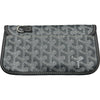 ゴヤール GOYARD サンルイPM グレー ゴヤールディンキャンバス レディース トートバッグ