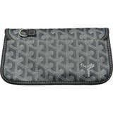 ゴヤール GOYARD サンルイPM グレー ゴヤールディンキャンバス レディース トートバッグ