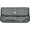 ゴヤール GOYARD サンルイPM グレー ゴヤールディンキャンバス レディース トートバッグ