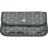 ゴヤール GOYARD サンルイPM グレー ゴヤールディンキャンバス レディース トートバッグ