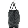 ゴヤール GOYARD サンルイPM グレー ゴヤールディンキャンバス レディース トートバッグ