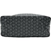 ゴヤール GOYARD サンルイPM グレー ゴヤールディンキャンバス レディース トートバッグ