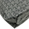 ゴヤール GOYARD サンルイPM グレー ゴヤールディンキャンバス レディース トートバッグ