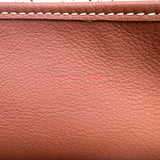 ゴヤール GOYARD アンジュ ミニ ブラウン ゴヤールディンキャンバス レディース ハンドバッグ
