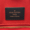 ルイ・ヴィトン LOUIS VUITTON オンザゴーGM M44576 ブラウン ジャイアント・リバース レディース トートバッグ