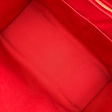 ルイ・ヴィトン LOUIS VUITTON オンザゴーGM M44576 ブラウン ジャイアント・リバース レディース トートバッグ