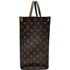 ルイ・ヴィトン LOUIS VUITTON オンザゴーGM M44576 ブラウン ジャイアント・リバース レディース トートバッグ