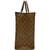 ルイ・ヴィトン LOUIS VUITTON オンザゴーGM M44576 ブラウン ジャイアント・リバース レディース トートバッグ