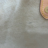 ルイ・ヴィトン LOUIS VUITTON ガリエラPM M56382 ブラウン モノグラムキャンバス レディース ショルダーバッグ
