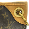 ルイ・ヴィトン LOUIS VUITTON ガリエラPM M56382 ブラウン モノグラムキャンバス レディース ショルダーバッグ