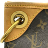 ルイ・ヴィトン LOUIS VUITTON ガリエラPM M56382 ブラウン モノグラムキャンバス レディース ショルダーバッグ