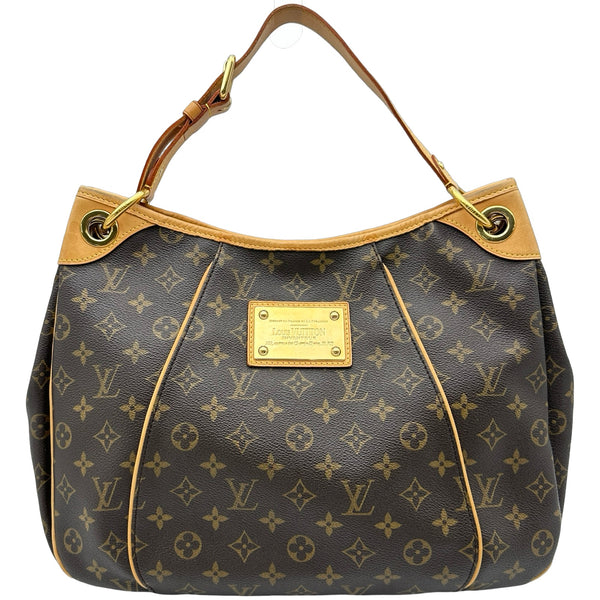 【お値下げ中】　ルイヴィトン　ガリエラPM ショルダーバッグ　ハンドバッグ ルイ・ヴィトン LOUIS VUITTON ガリエラPM M56382 ブラウン モノグラム