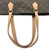 ルイ・ヴィトン LOUIS VUITTON オールインPM M47028 ブラウン モノグラムキャンバス レディース ハンドバッグ