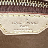 ルイ・ヴィトン LOUIS VUITTON オールインPM M47028 ブラウン モノグラムキャンバス レディース ハンドバッグ