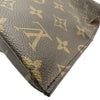 ルイ・ヴィトン LOUIS VUITTON オールインPM M47028 ブラウン モノグラムキャンバス レディース ハンドバッグ