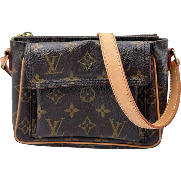 ルイ・ヴィトン(LOUIS VUITTON) | 中古ブランドリユースショップ OKURA