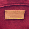 ルイ・ヴィトン LOUIS VUITTON ヴィバシテPM M51165 ブラウン モノグラム レディース ショルダーバッグ