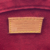 ルイ・ヴィトン LOUIS VUITTON ヴィバシテPM M51165 ブラウン モノグラム レディース ショルダーバッグ