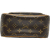 ルイ・ヴィトン LOUIS VUITTON ヴィバシテPM M51165 ブラウン モノグラム レディース ショルダーバッグ