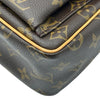 ルイ・ヴィトン LOUIS VUITTON ヴィバシテPM M51165 ブラウン モノグラム レディース ショルダーバッグ