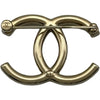 シャネル CHANEL ココマークブローチ ゴールド GD アクセサリー