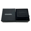 シャネル CHANEL ココマークピアス ゴールド メタル/ラインストーン アクセサリー