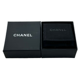 シャネル CHANEL ココマークピアス ゴールド メタル/ゴールドメッキ アクセサリー