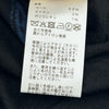 エルメス HERMES CANDY LIBRIS 長袖ニットセーター 5H2638D3 ブラック ウール レディース セーター