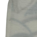 エルメス HERMES 総柄半袖Tシャツ ホワイト コットン レディース 半袖Ｔシャツ