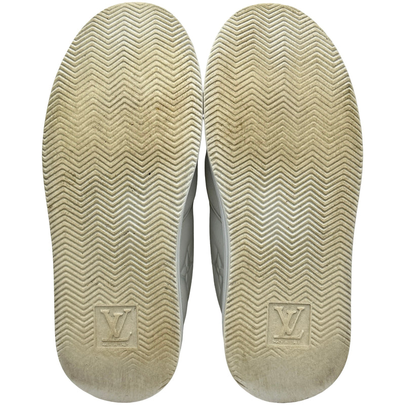 ルイ・ヴィトン LOUIS VUITTON ビバリーヒルズラインモノグラム