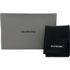 バレンシアガ BALENCIAGA BBモノグラムローカットスニーカー 688754 ブラウン キャンバス メンズ スニーカー