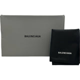 バレンシアガ BALENCIAGA BBモノグラムローカットスニーカー 688754 ブラウン キャンバス メンズ スニーカー